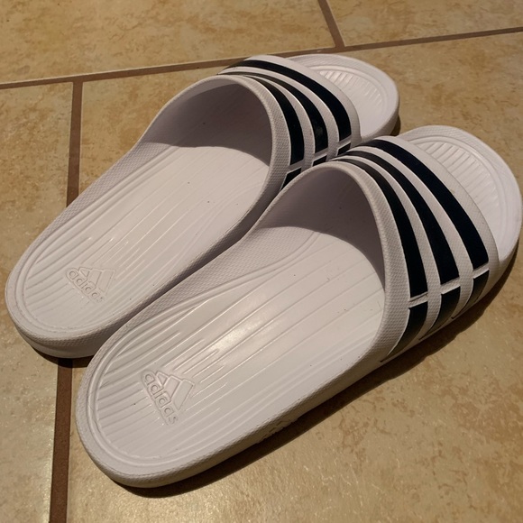 Adidas Slides - Picture 3 of 3
